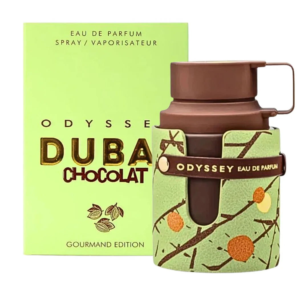 DUBAI CHOCOLAT